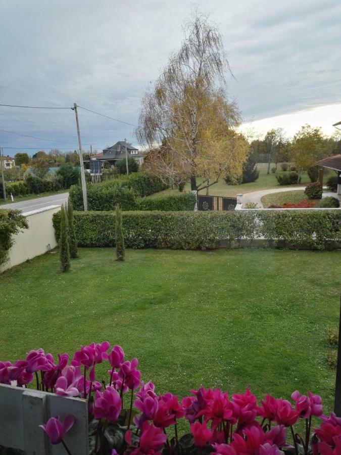 Апартаменти Casa Zanier Aviano San Martino di Campagna Екстер'єр фото